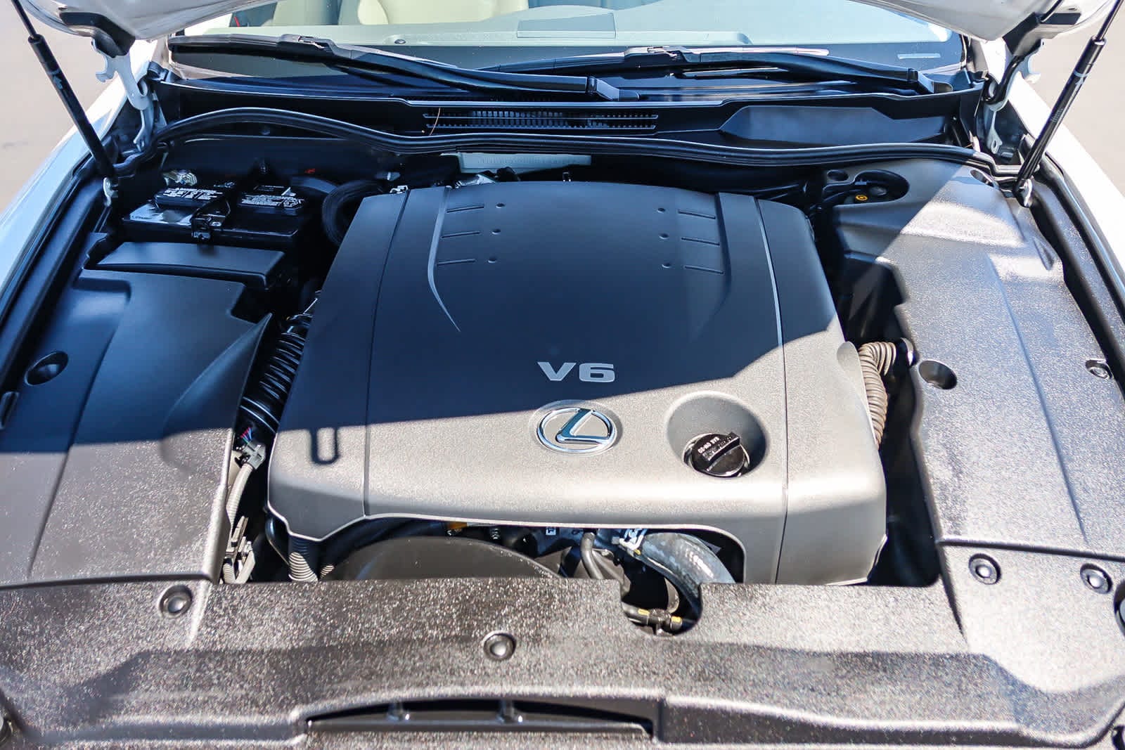 Thumbnail: 2012 Lexus IS - 27