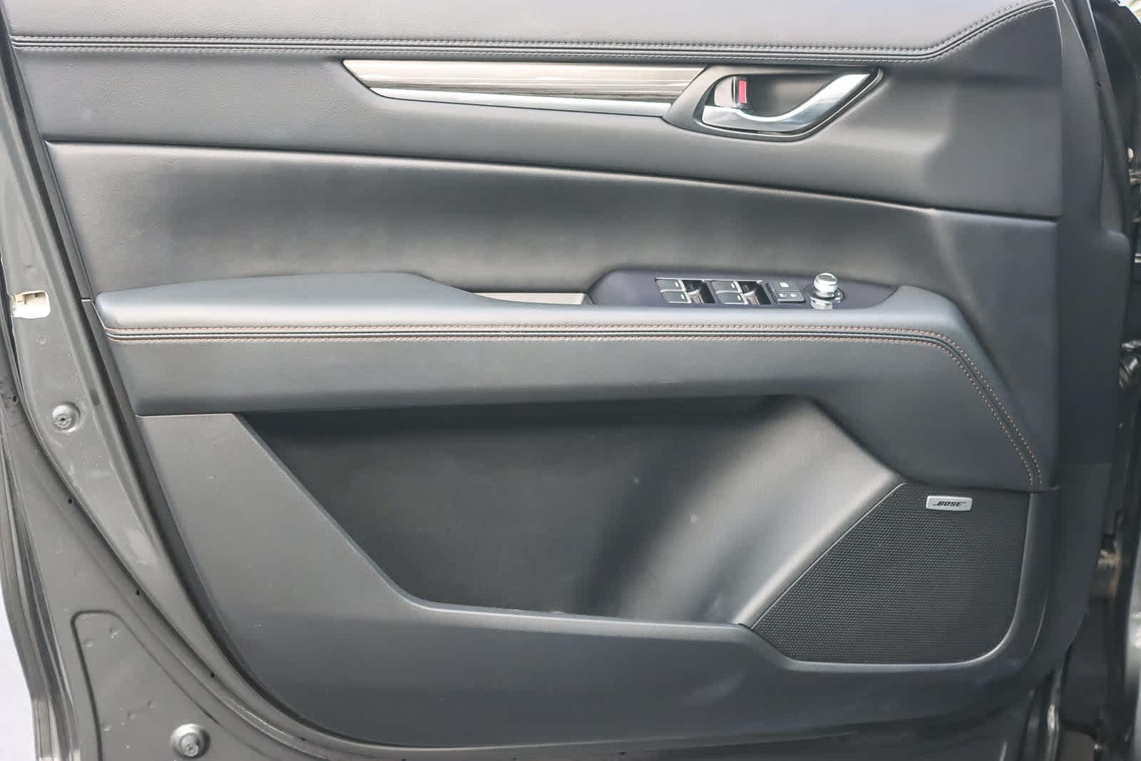 Thumbnail: 2019 Mazda CX-5 - 20