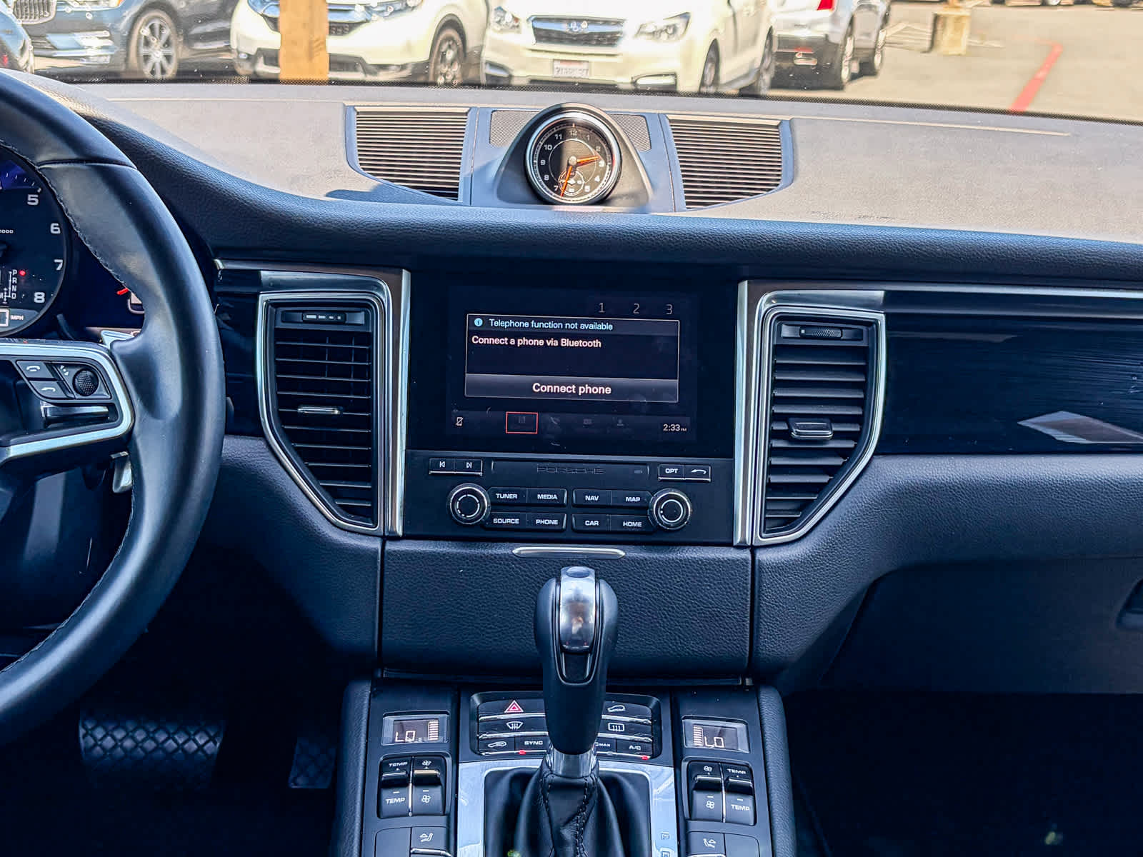 Thumbnail: 2018 Porsche Macan - 12