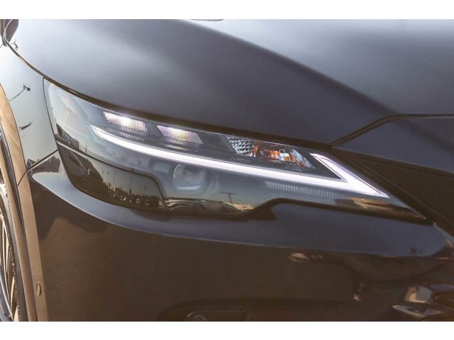 Thumbnail: 2026 Lexus RX - 7