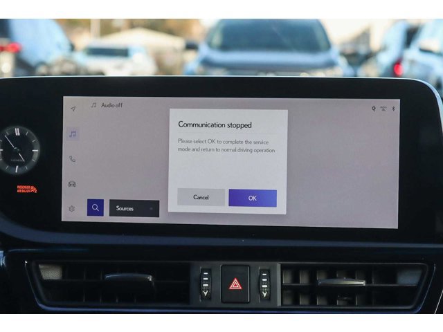 Thumbnail: 2025 Lexus ES - 14