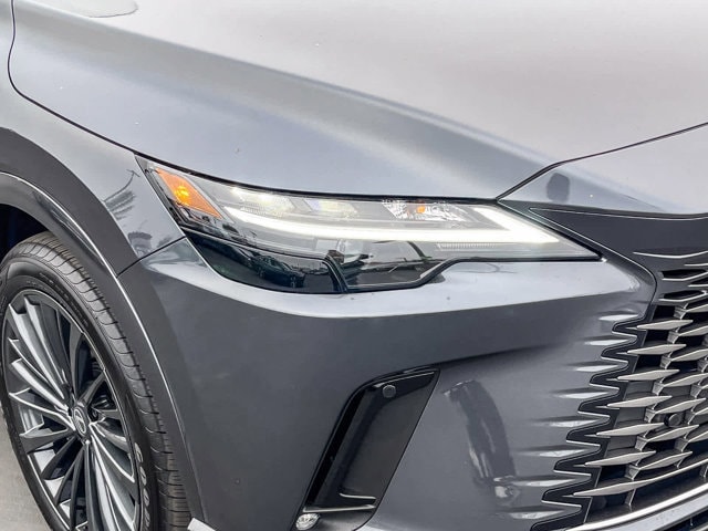 Thumbnail: 2026 Lexus RX - 7