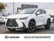  LEXUS NX PLUG-IN HYBRID ELECTRIC VEHICLE
