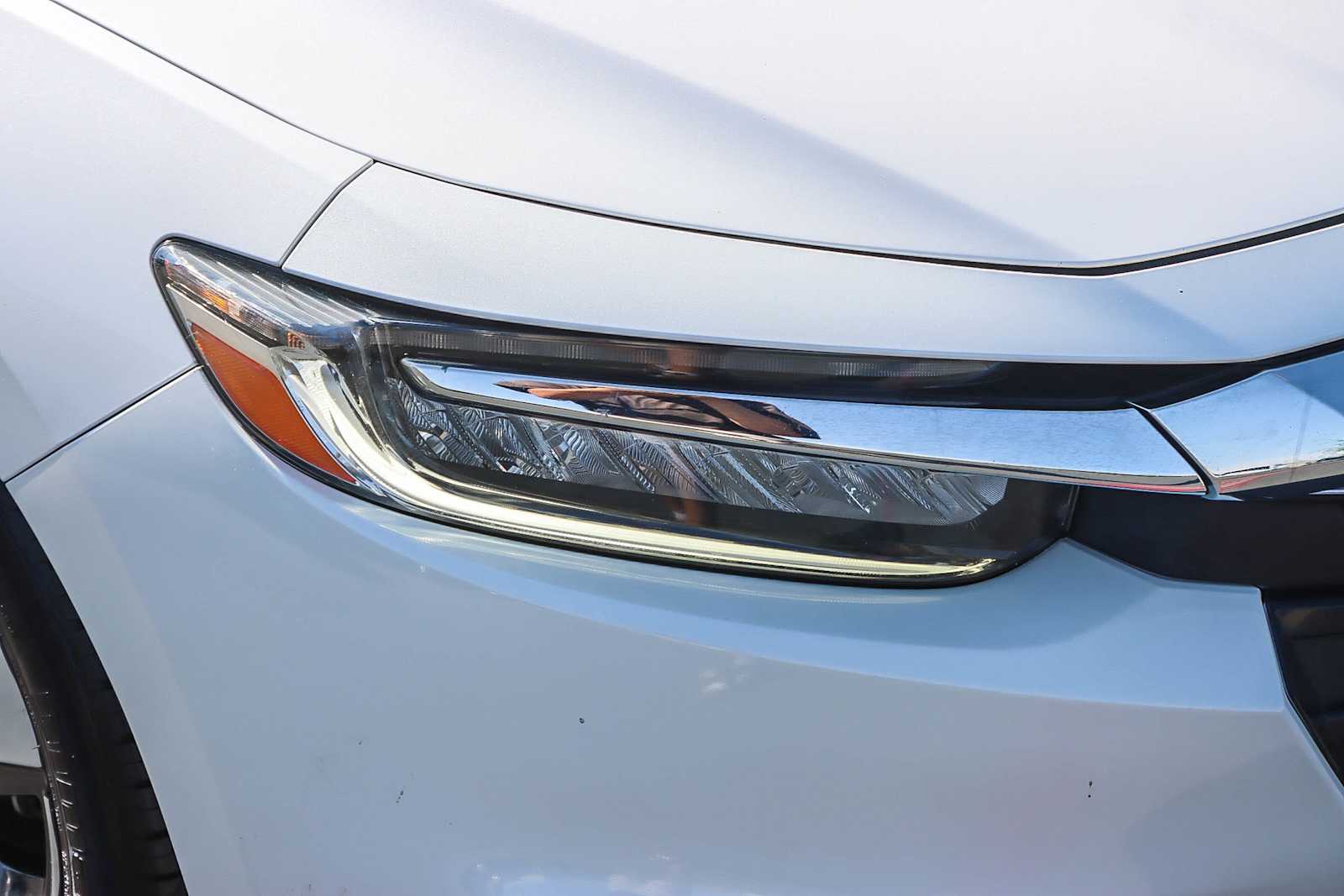 Thumbnail: 2021 Honda Insight - 7