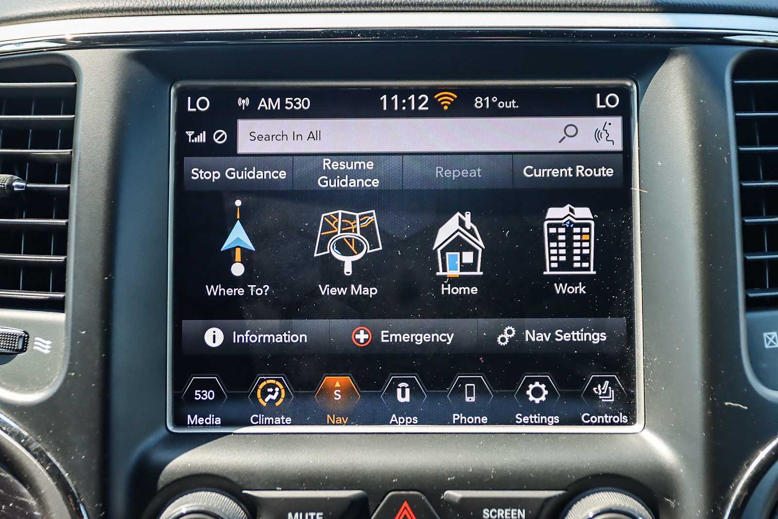 Thumbnail: 2018 Jeep Grand Cherokee - 19