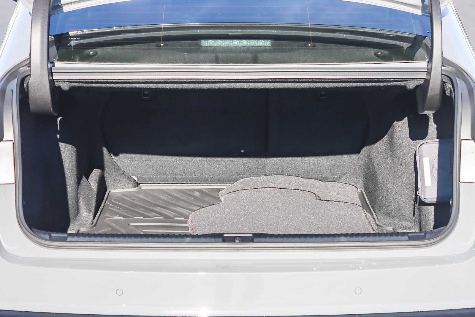 Thumbnail: 2025 Lexus IS - 26