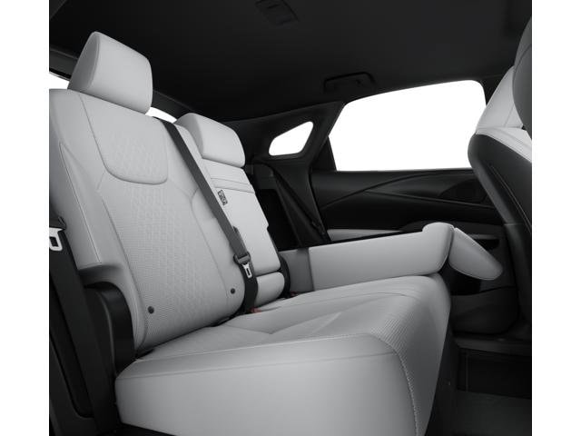 Thumbnail: 2026 Lexus RX - 12