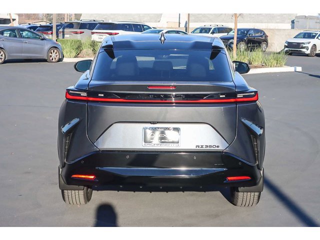 Thumbnail: 2026 Lexus RZ - 3