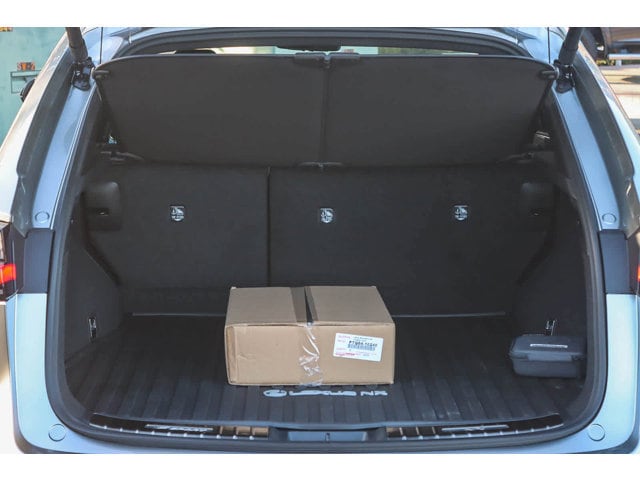 Thumbnail: 2026 Lexus NX - 11