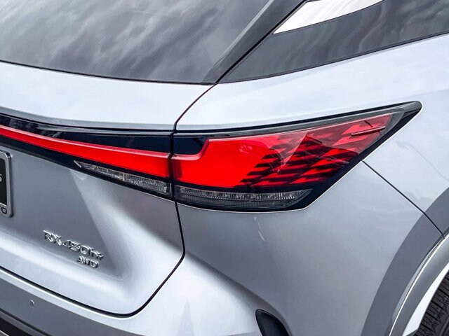 Thumbnail: 2026 Lexus RX - 8