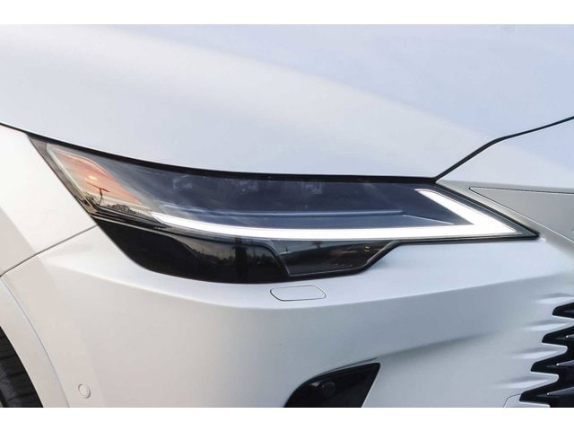 Thumbnail: 2026 Lexus RX - 7