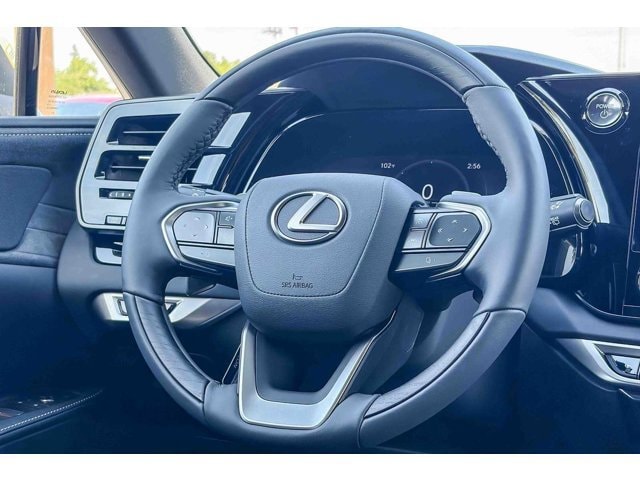 Thumbnail: 2026 Lexus RX - 16