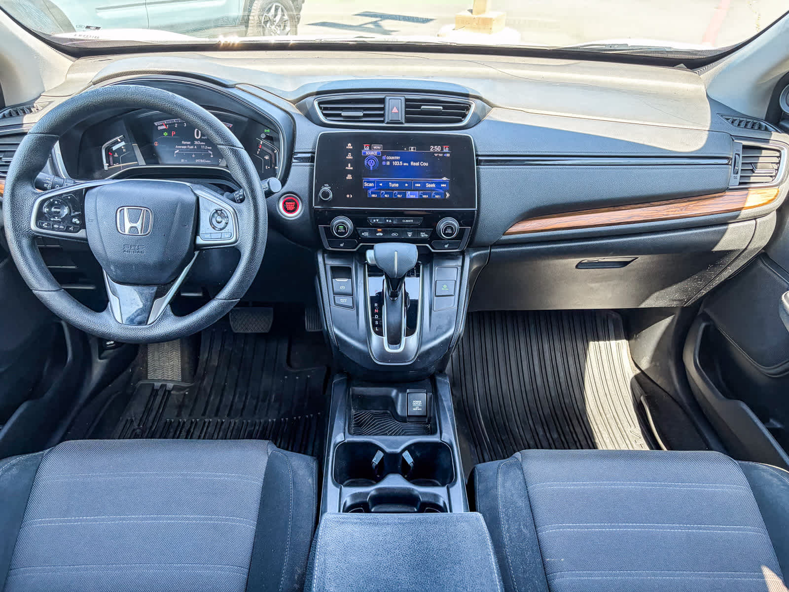 Thumbnail: 2019 Honda CR-V - 11