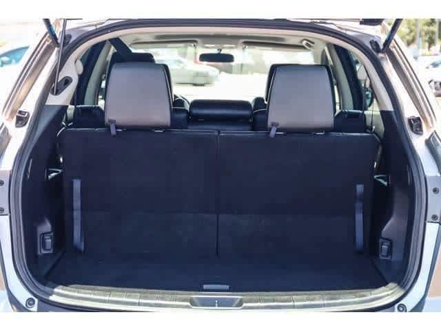 Thumbnail: 2012 Mazda CX-9 - 26