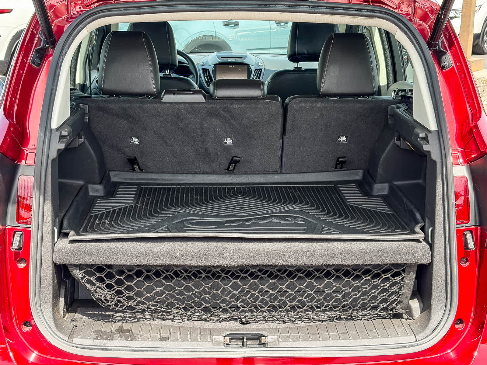 Thumbnail: 2014 Ford C-Max - 25