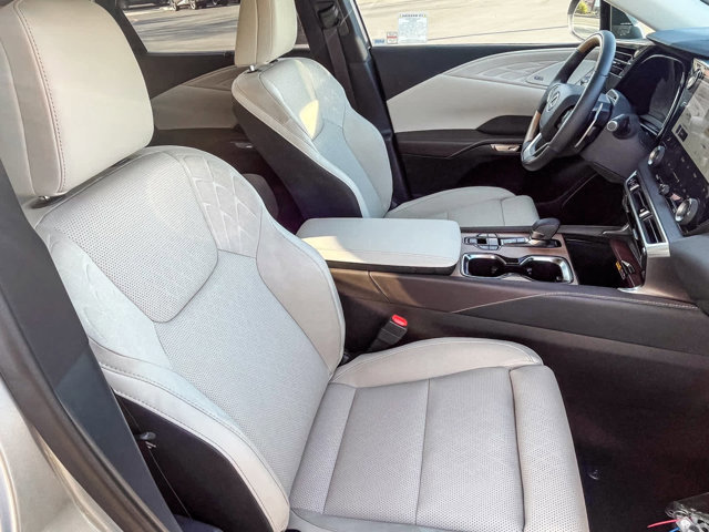 Thumbnail: 2026 Lexus RX - 17