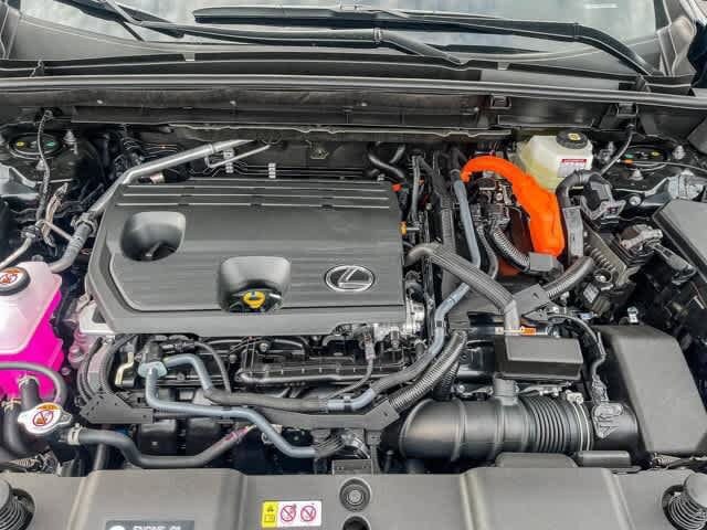 Thumbnail: 2026 Lexus NX - 48