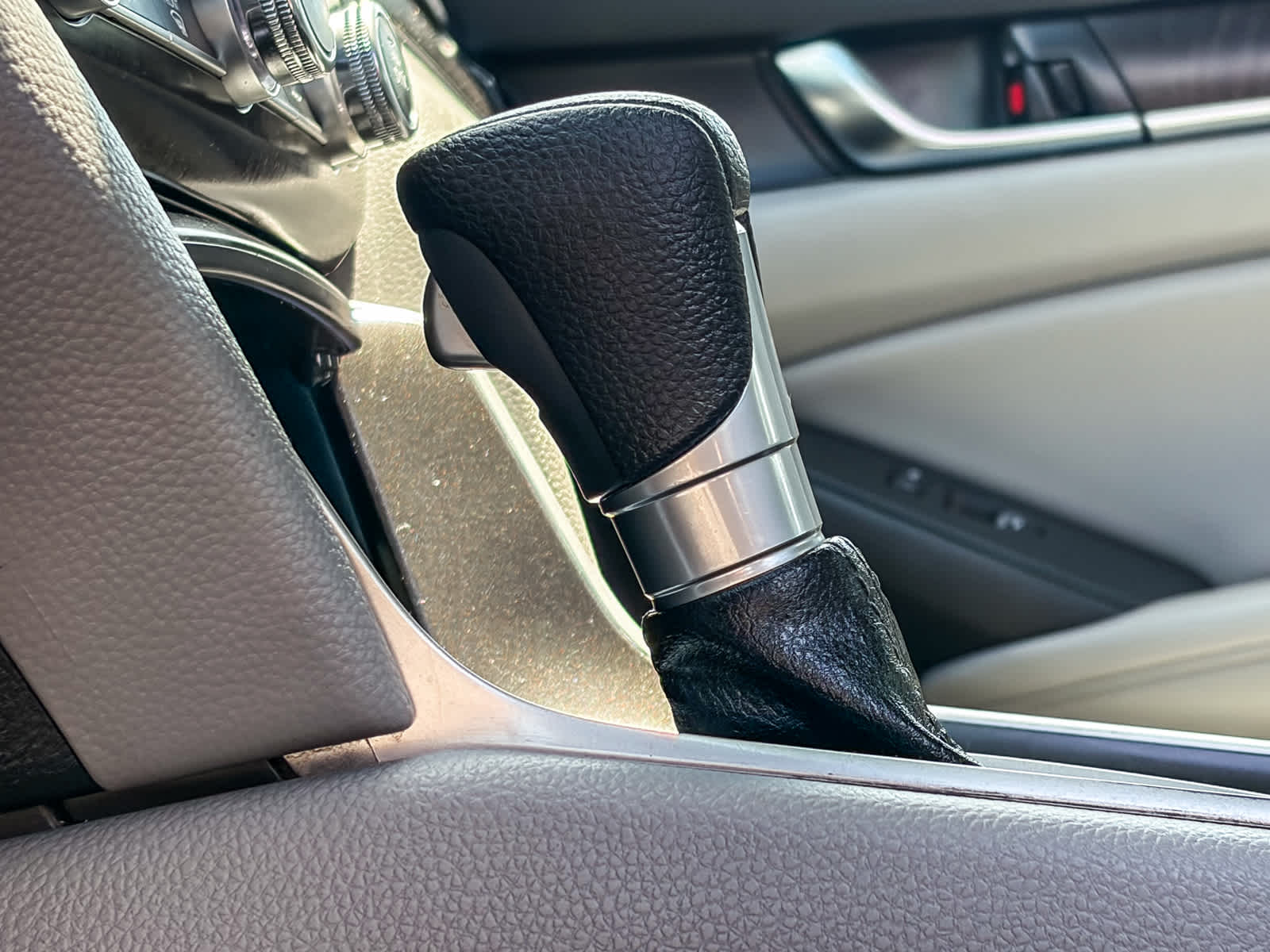 Thumbnail: 2020 Honda Accord - 21