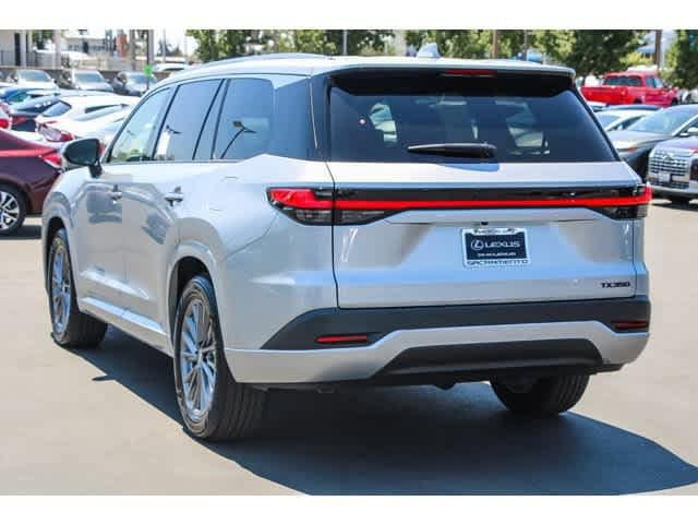 Thumbnail: 2025 Lexus TX - 2