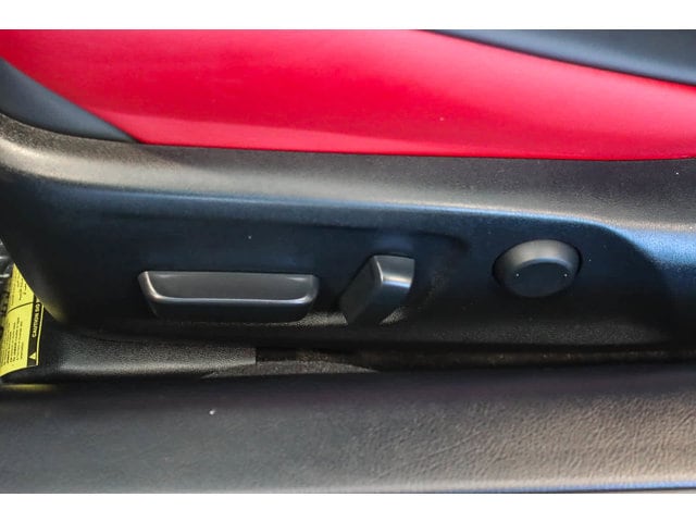 Thumbnail: 2025 Lexus RC - 38