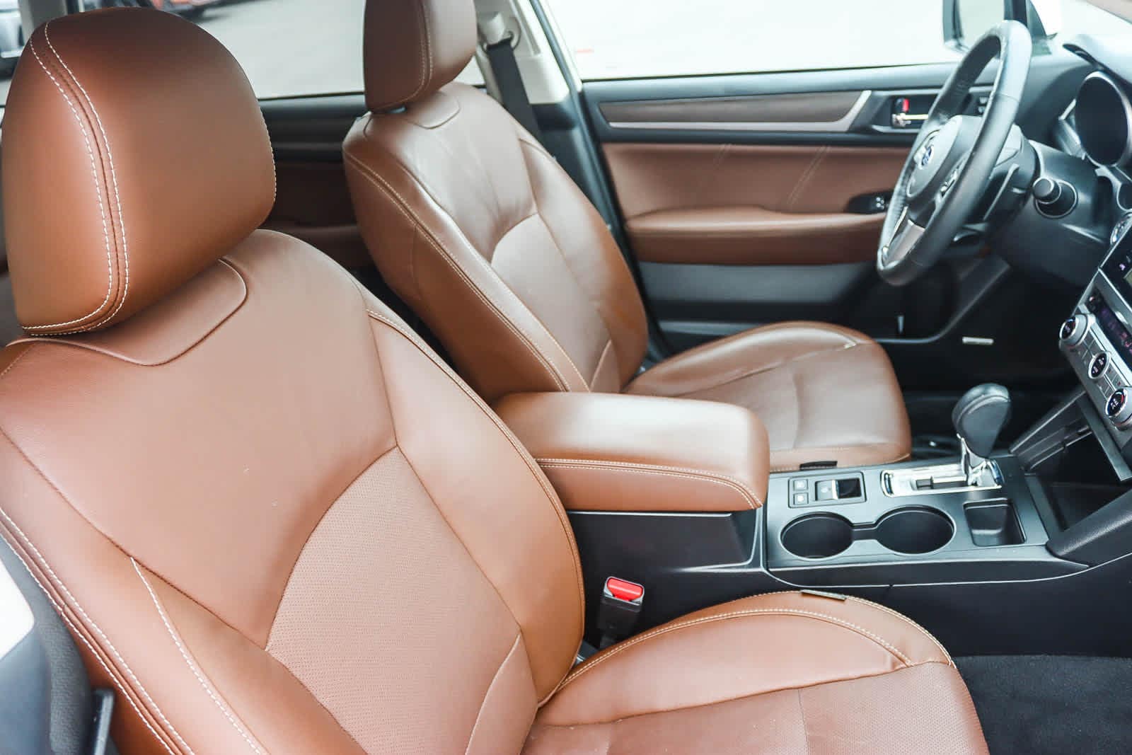 Thumbnail: 2017 Subaru Outback - 16