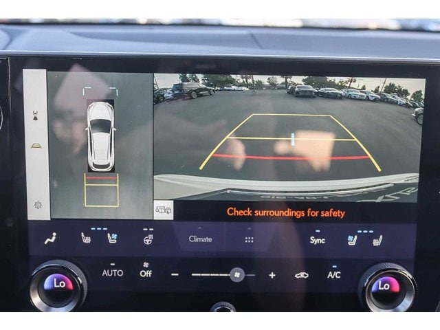 Thumbnail: 2026 Lexus NX - 23