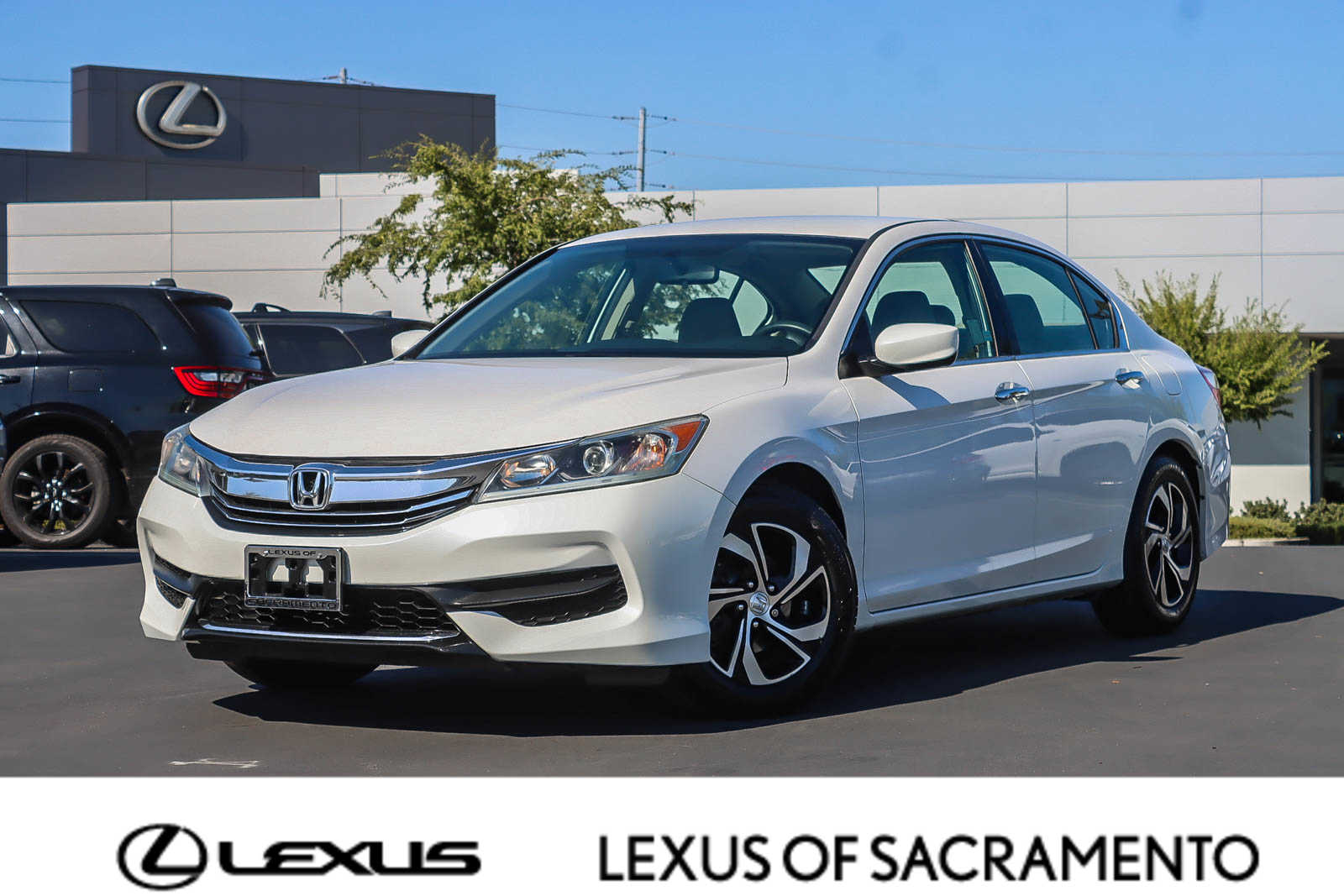 Thumbnail: 2017 Honda Accord - 1