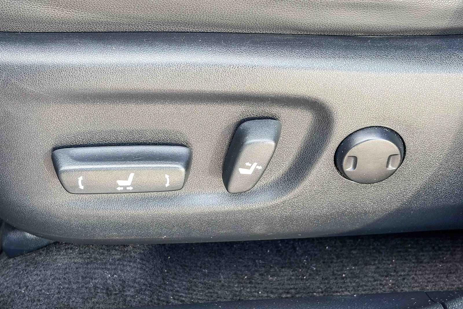 Thumbnail: 2016 Lexus NX - 19