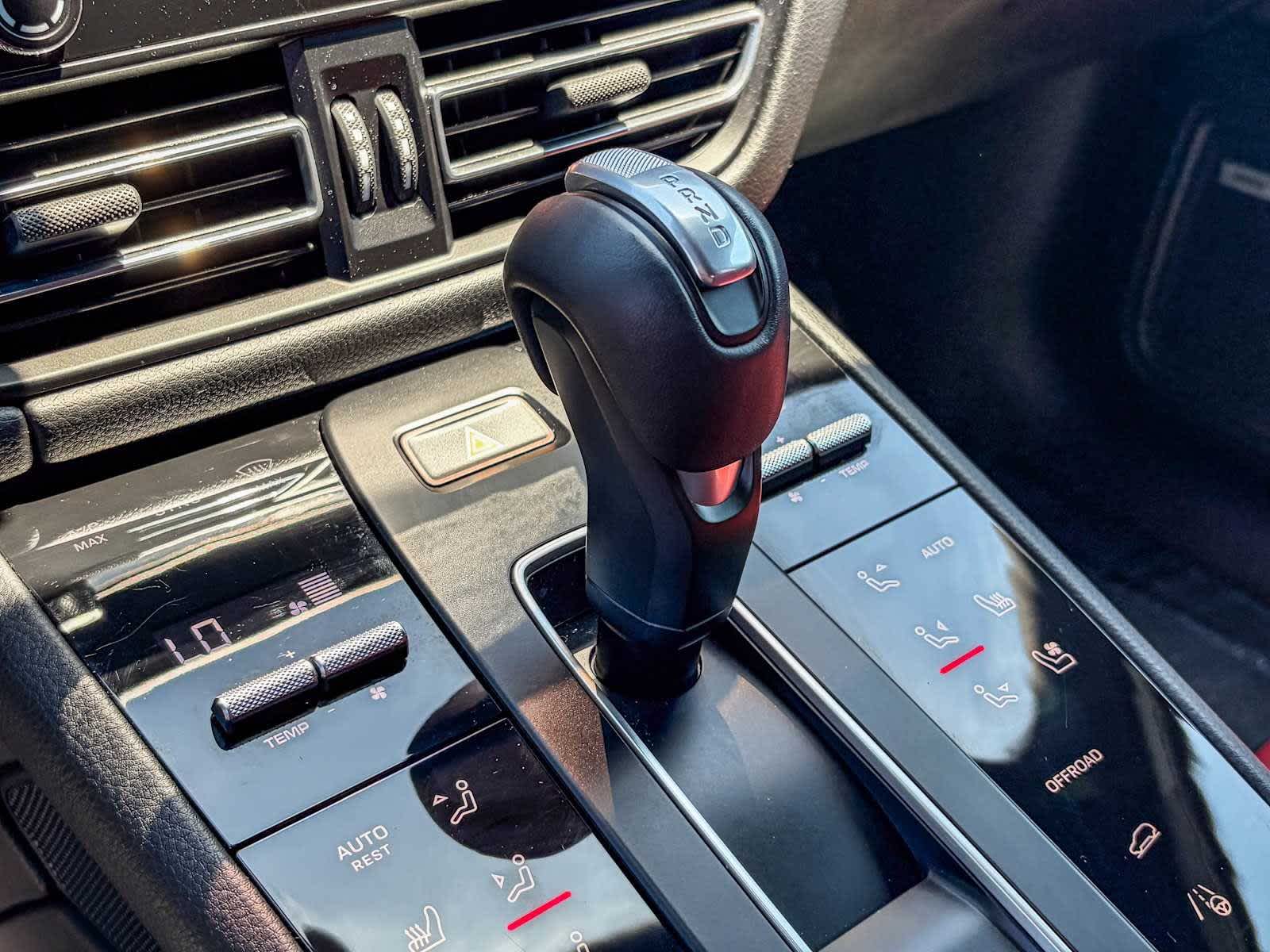 2023 Porsche Macan GTS - Photo 18