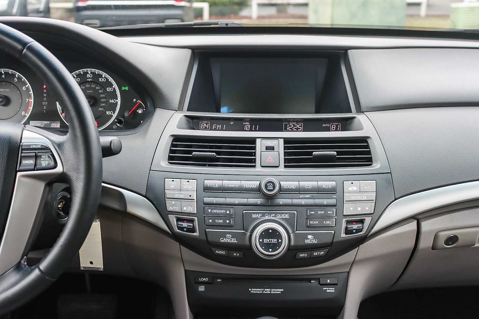 Thumbnail: 2010 Honda Accord - 12