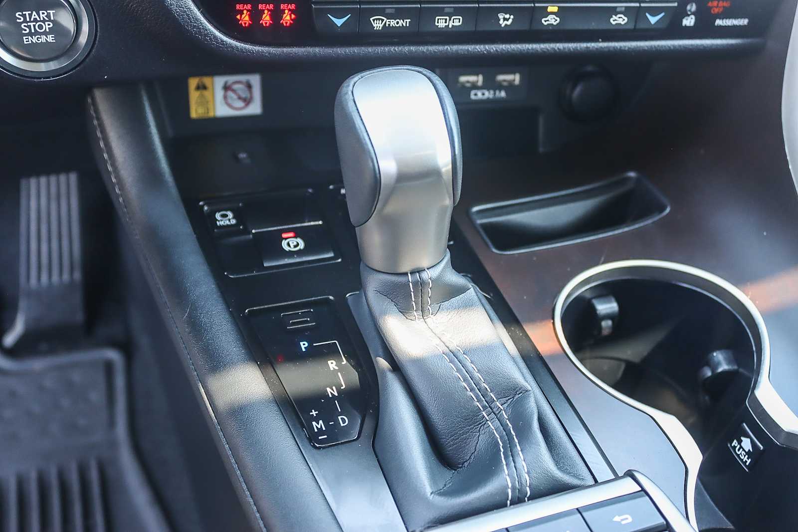 Thumbnail: 2022 Lexus RX - 19