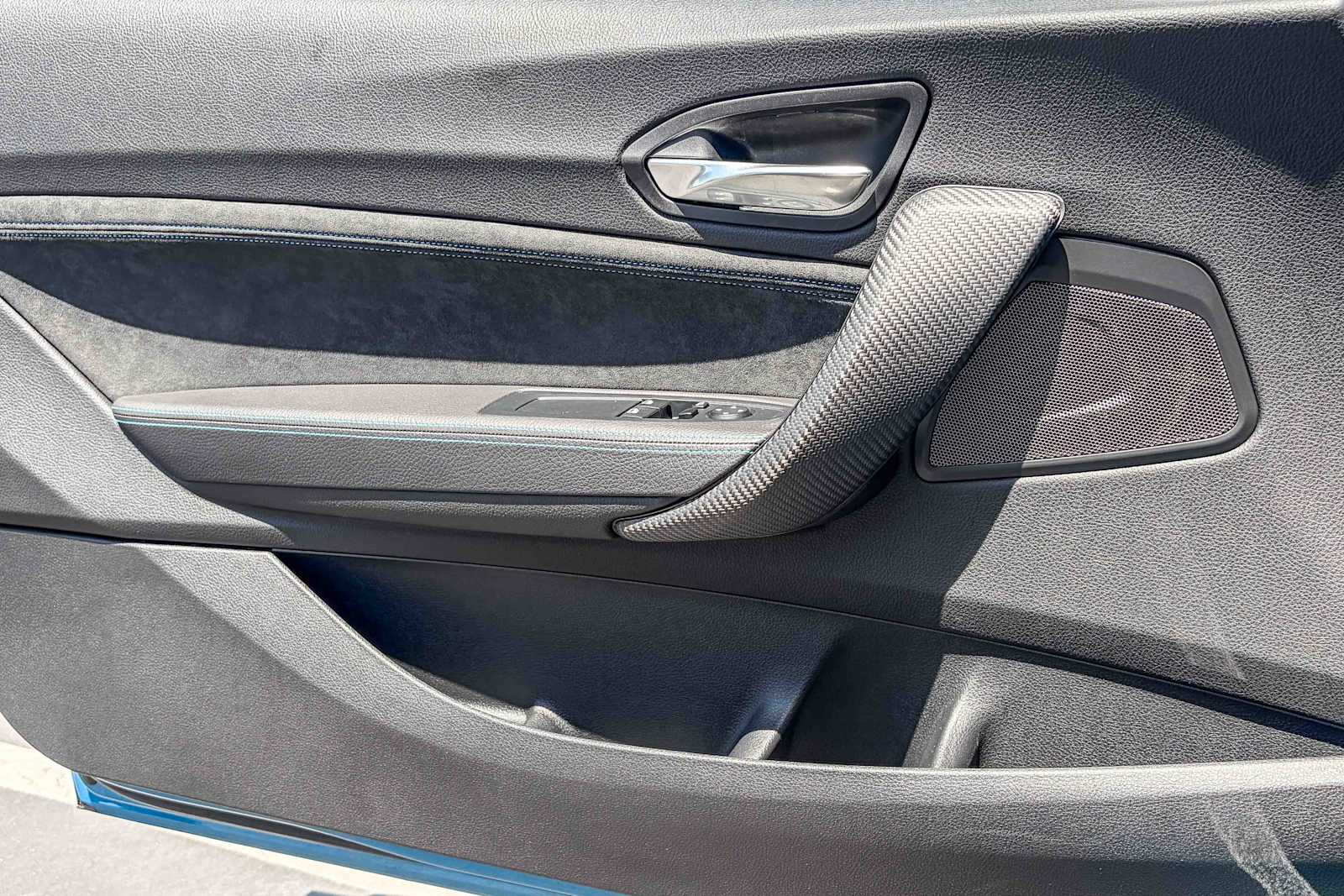 Thumbnail: 2016 BMW M2 - 19
