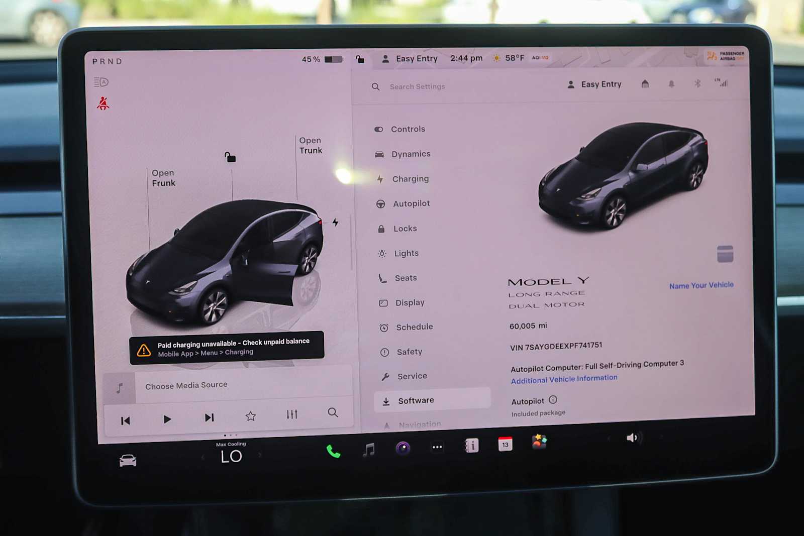 Thumbnail: 2023 Tesla Model Y - 20