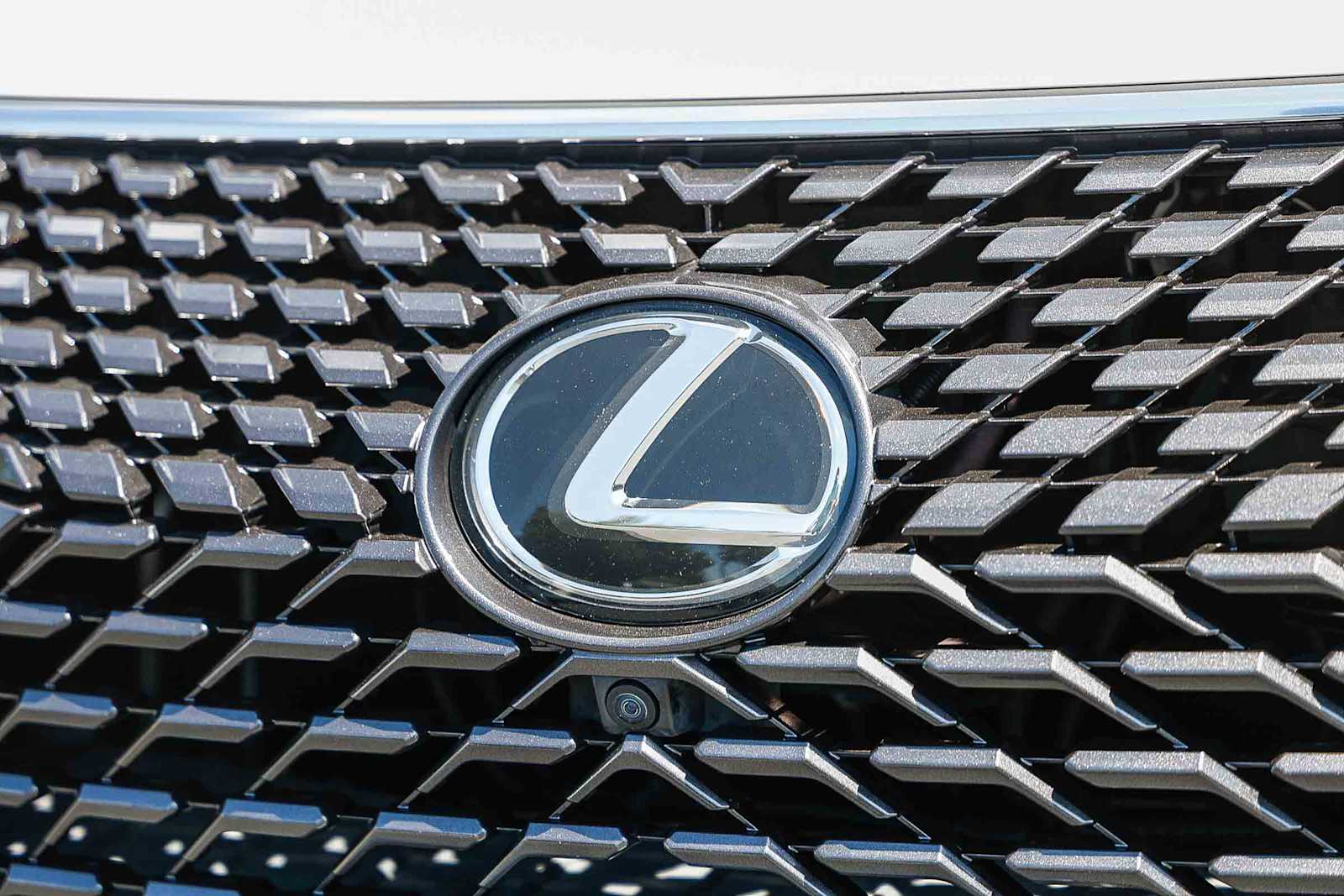 Thumbnail: 2022 Lexus RX - 9