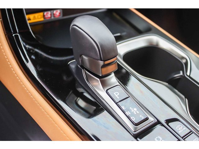 Thumbnail: 2026 Lexus NX - 20