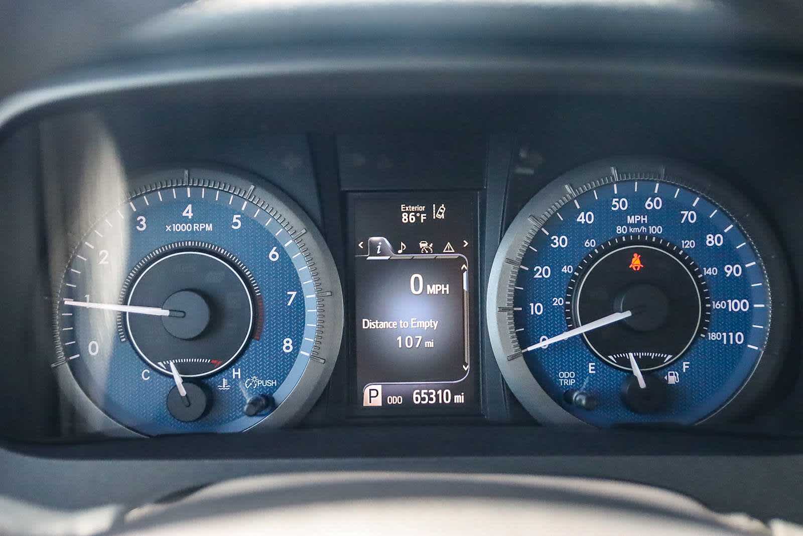 Thumbnail: 2020 Toyota Sienna - 33