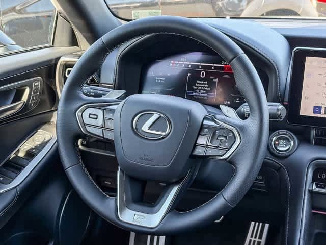 Thumbnail: 2026 Lexus IS - 14