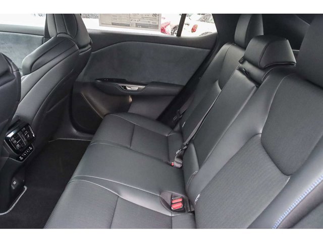 Thumbnail: 2026 Lexus RZ - 19