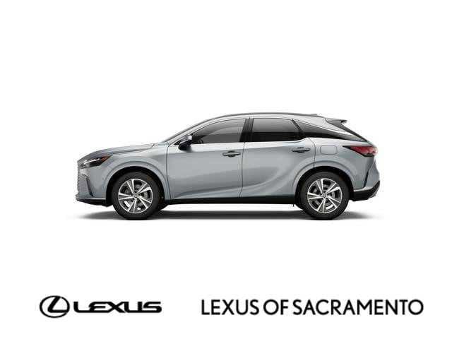 Thumbnail: 2026 Lexus RX - 1