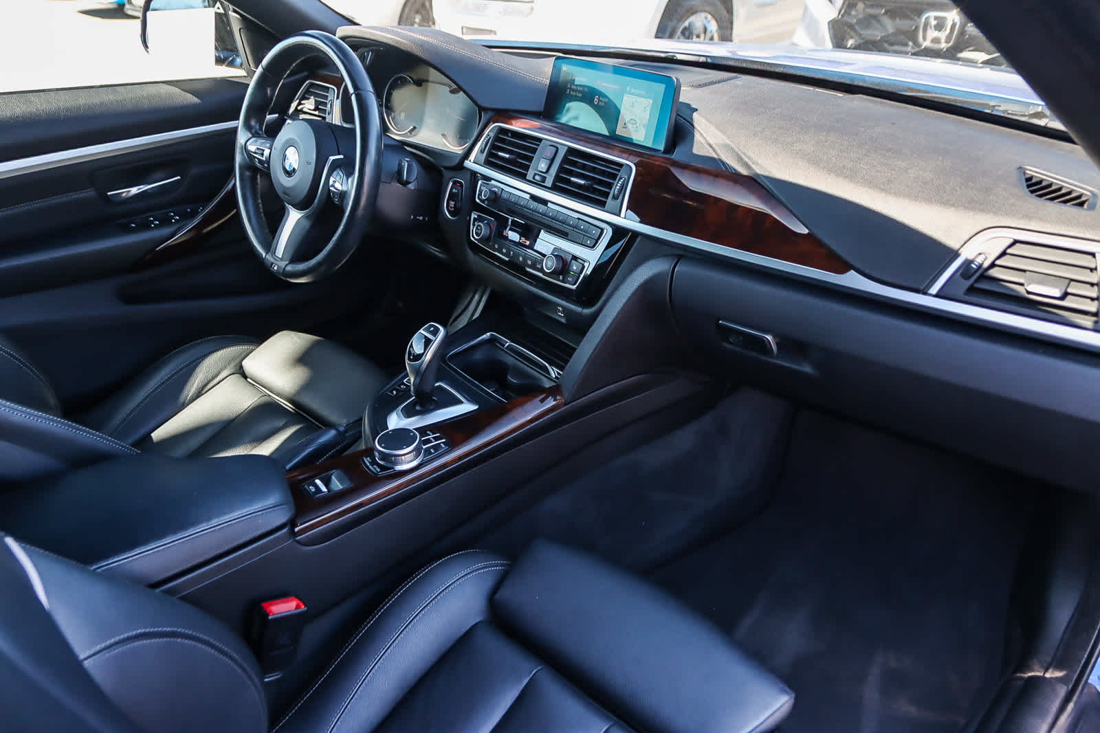 Thumbnail: 2019 BMW 4 Series - 16