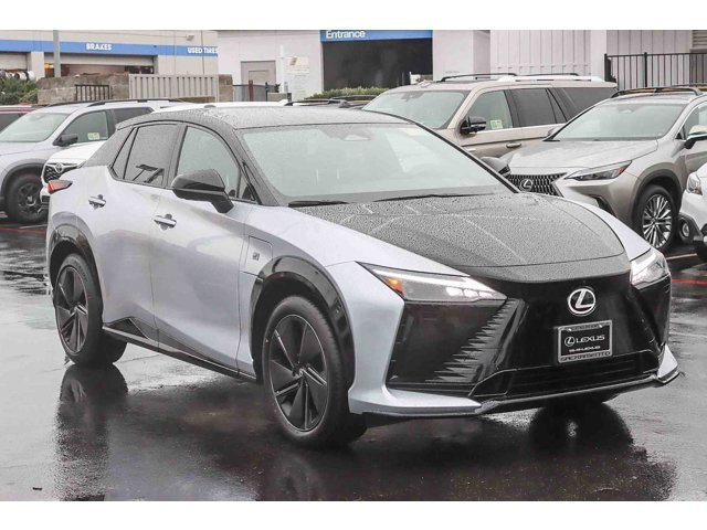 Thumbnail: 2026 Lexus RZ - 5