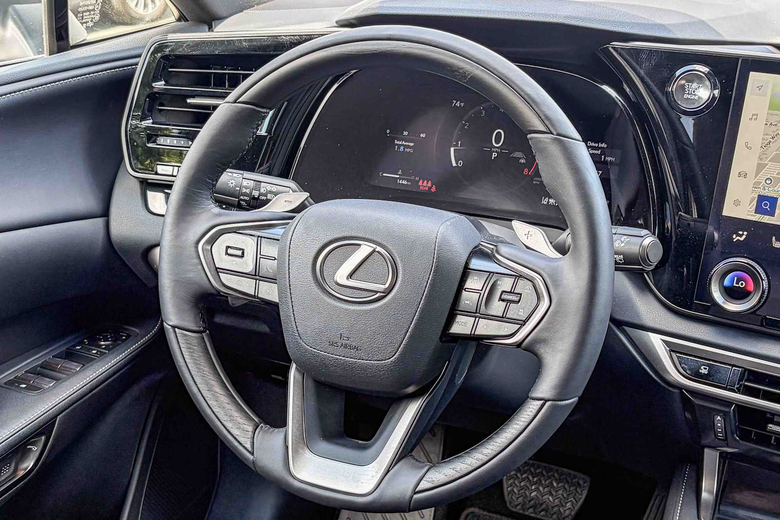 Thumbnail: 2026 Lexus RX - 14