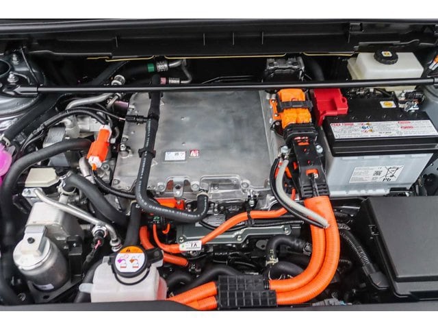 Thumbnail: 2026 Lexus RZ - 12