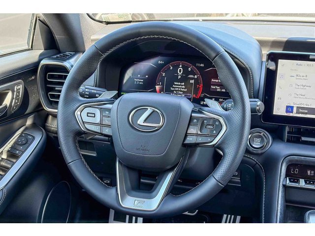 Thumbnail: 2026 Lexus IS - 16