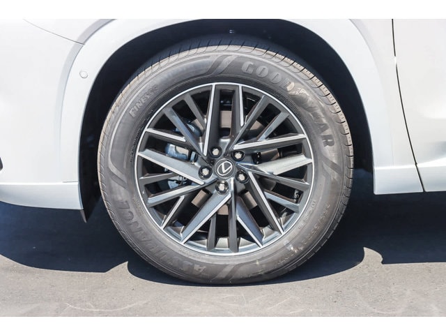 Thumbnail: 2026 Lexus TX - 9