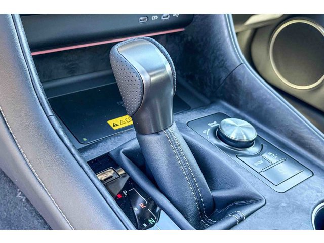 Thumbnail: 2026 Lexus IS - 21