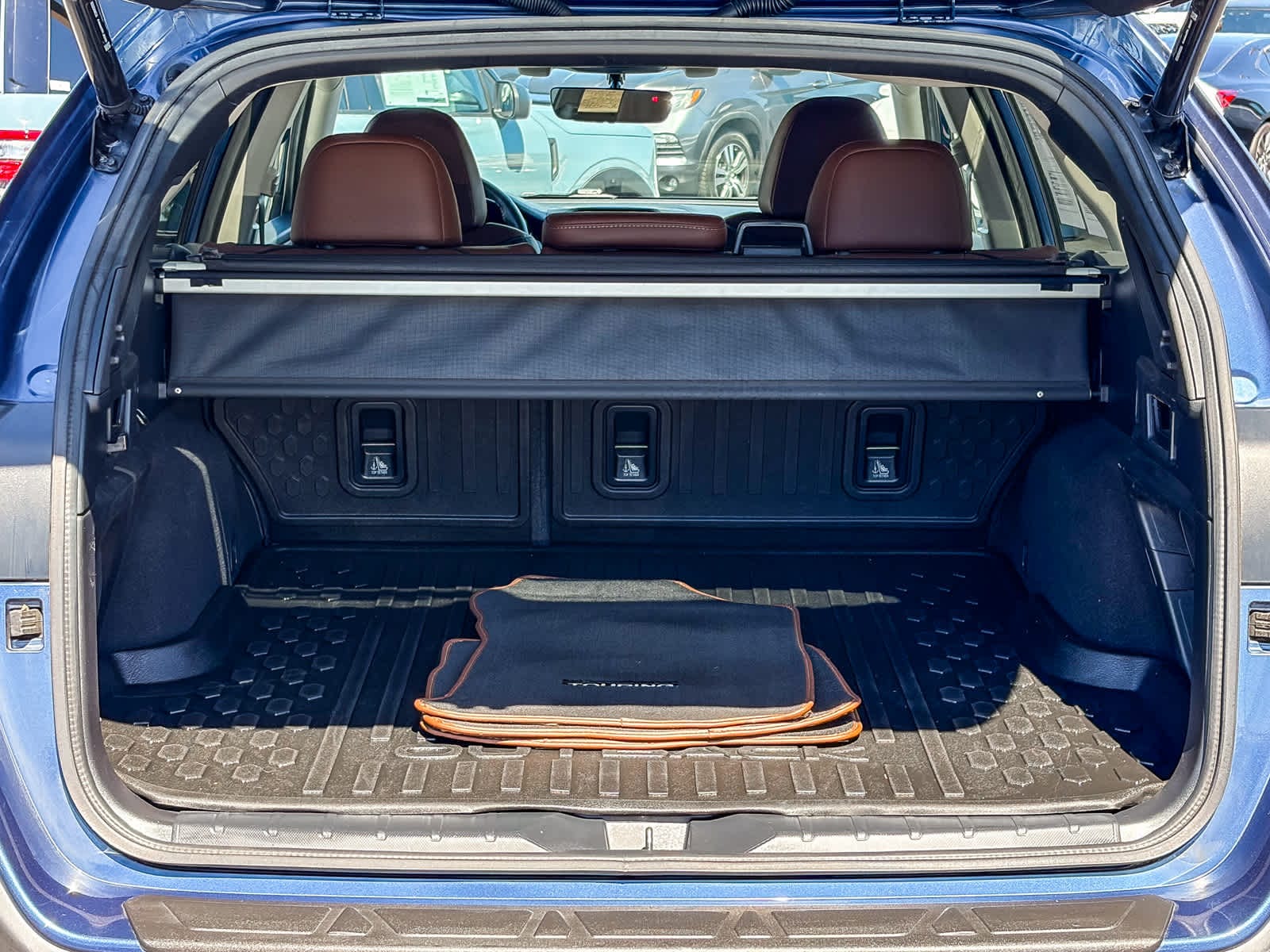 Thumbnail: 2020 Subaru Outback - 24
