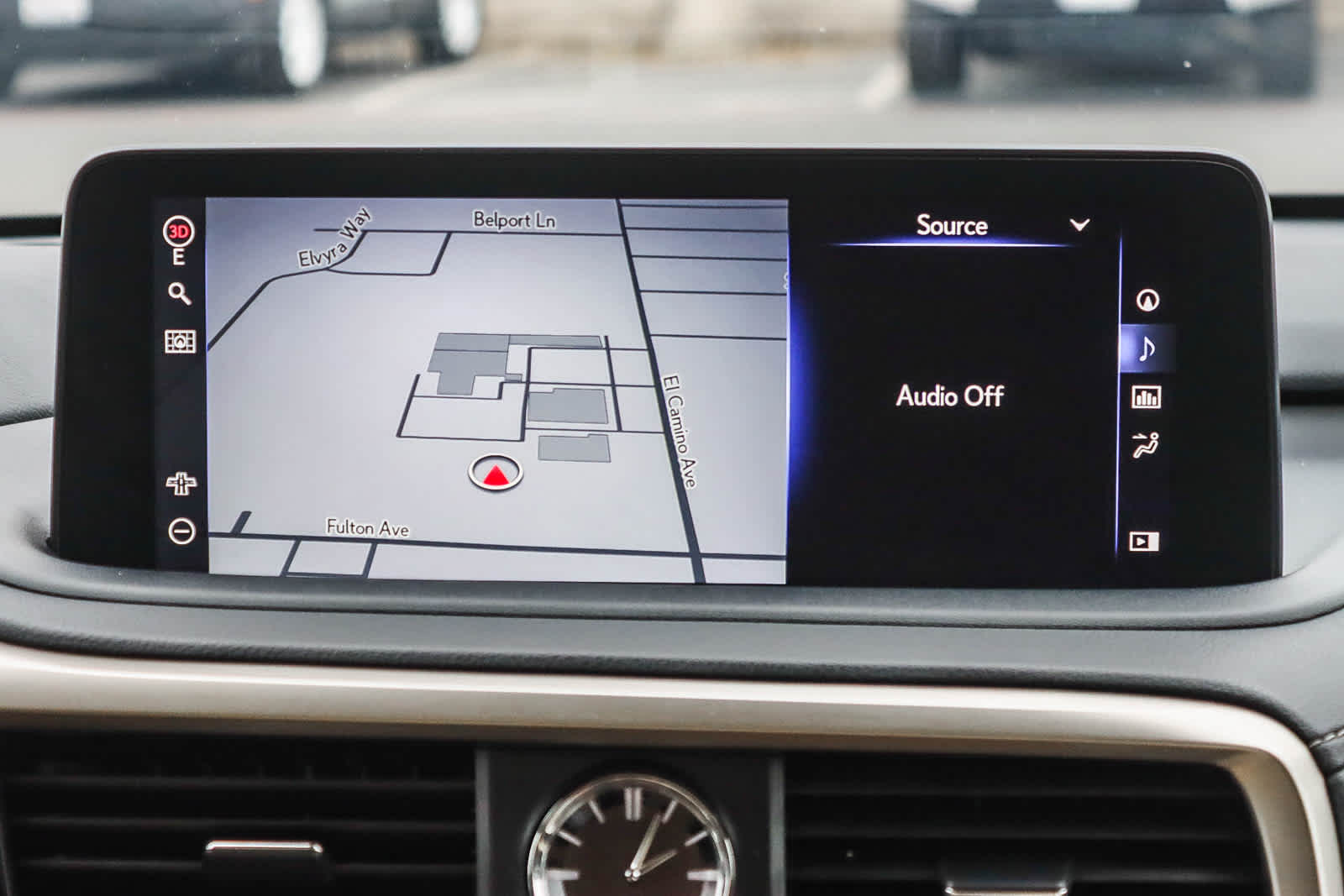 Thumbnail: 2021 Lexus RX - 13