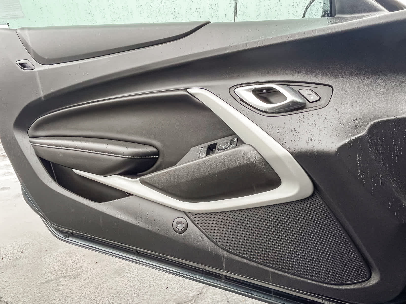 Thumbnail: 2023 Chevrolet Camaro - 19