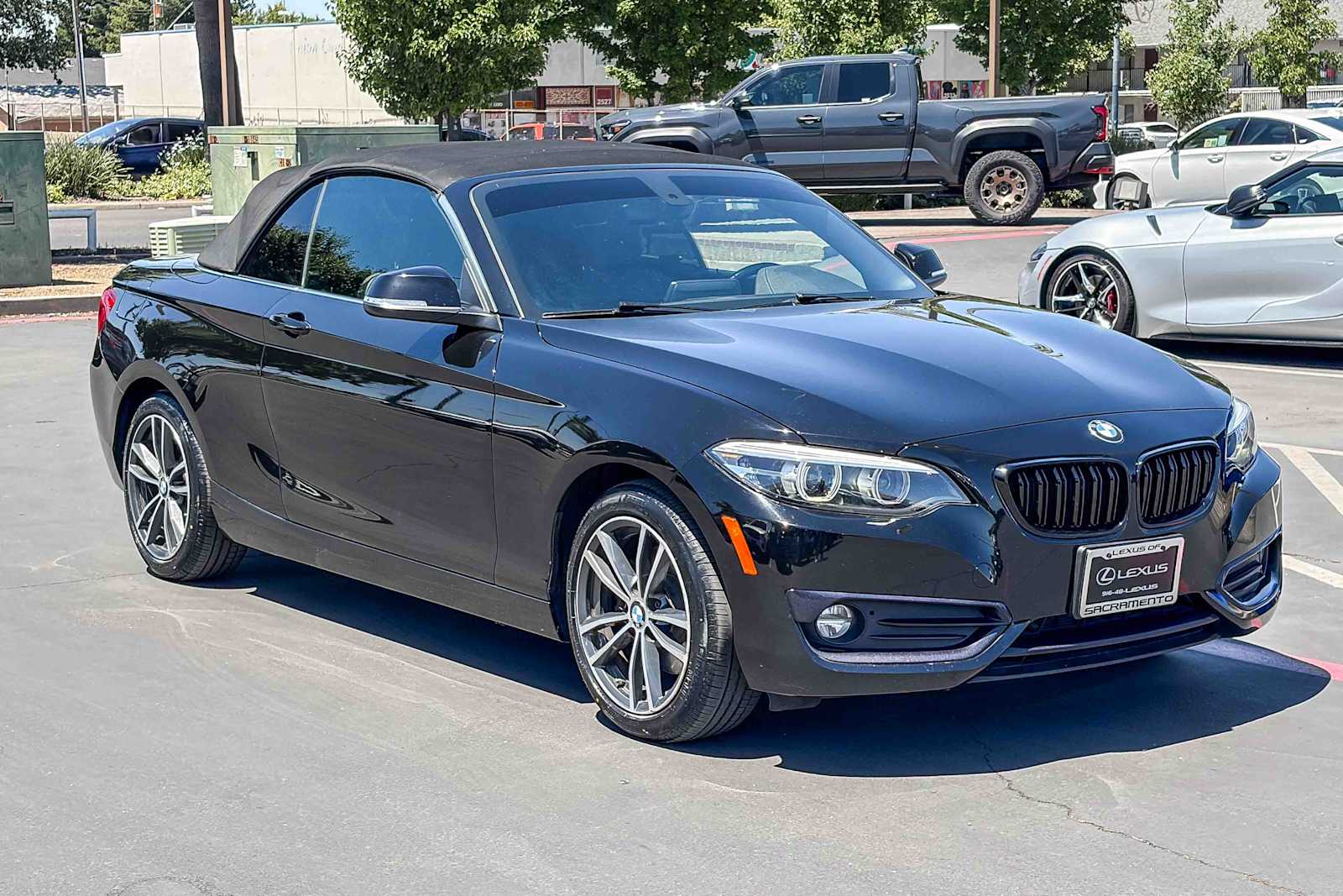 Thumbnail: 2018 BMW 2 Series - 5
